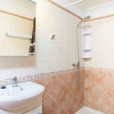Martin Villa Alcudia (Mallorca)