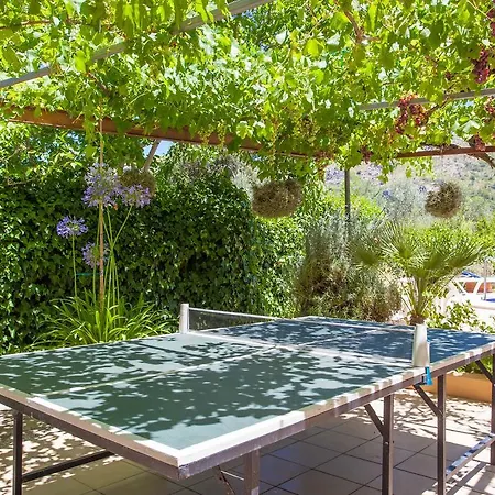 Villa Martin *