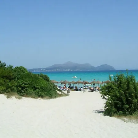 Martin * Alcudia (Mallorca)