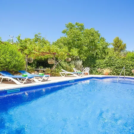 Martin * Alcudia (Mallorca)