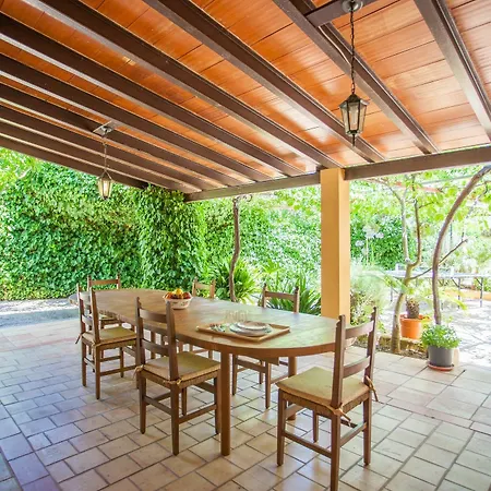 Martin Villa Alcudia (Mallorca)