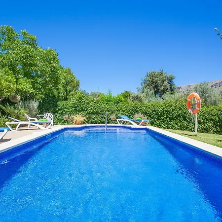 Villa Martin *