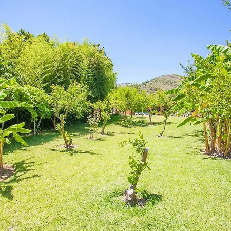 Villa Martin *